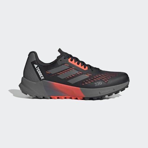 Image of Adidas Mens Eastrail 2.0 Hiking ShoesWalking Shoe
