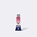 MaimeriBlu Artist Watercolor Paints, Permanent Red Deep, 15ml Tubes, 1604253