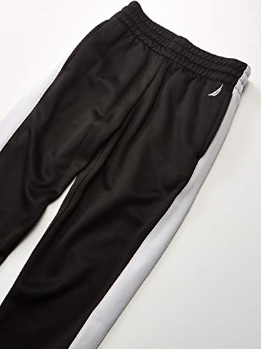 Nautica Boys' Little Athletic Track Pants2
