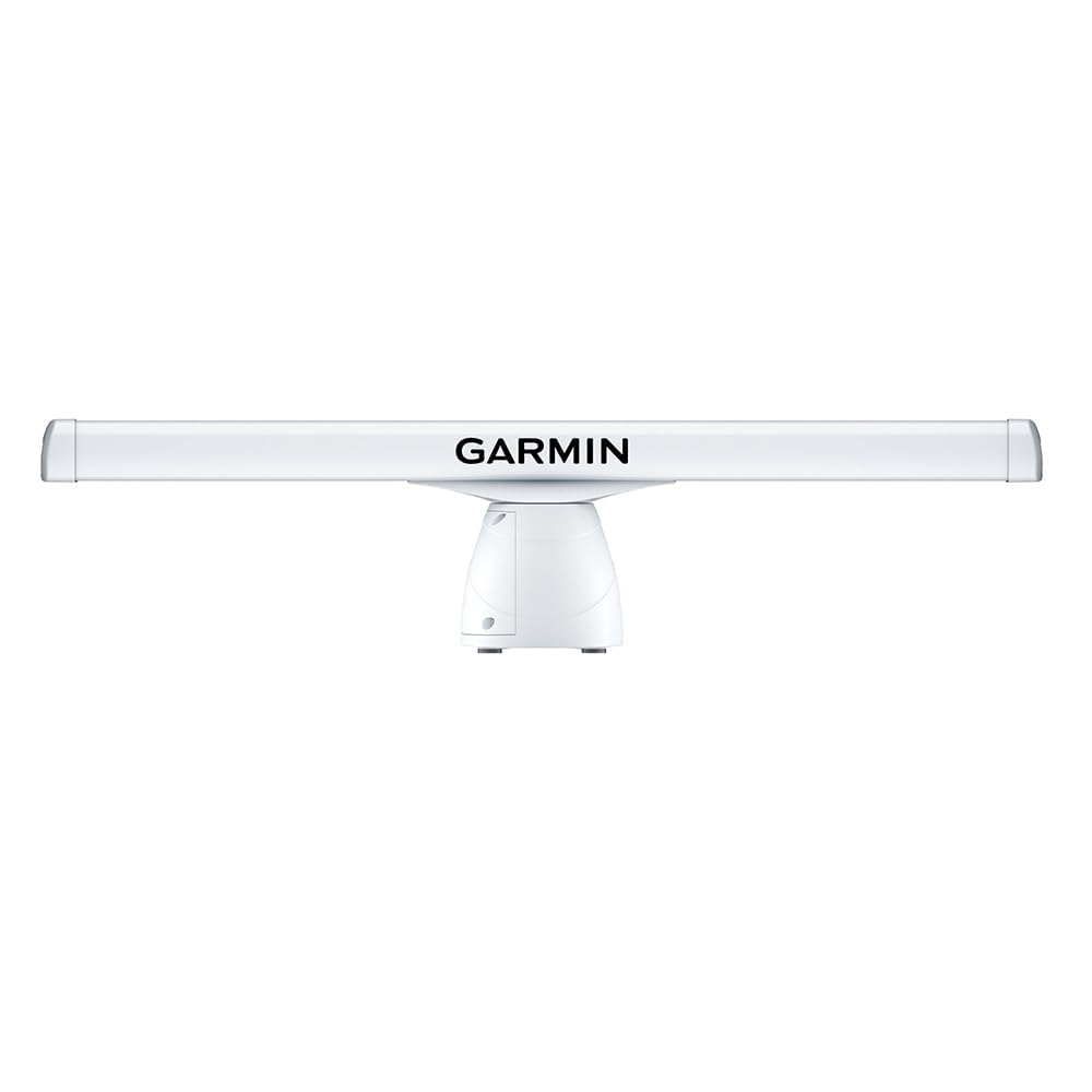 Garmin GMR 436 xHD3 6 Open Array Radar Pedestal - 4kW