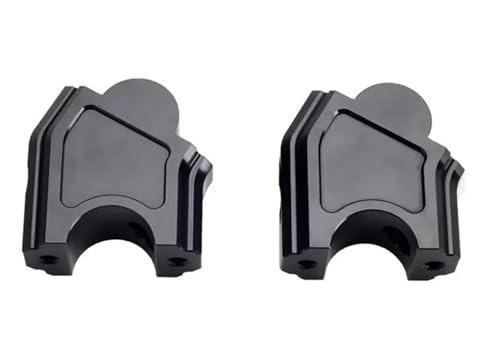 Éviter le mal de dos en moto grâce au rehausseur guidon Pan America 1250