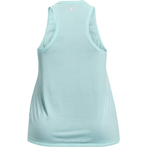 Image of Under Armour Women's Tech Twist Tank Top