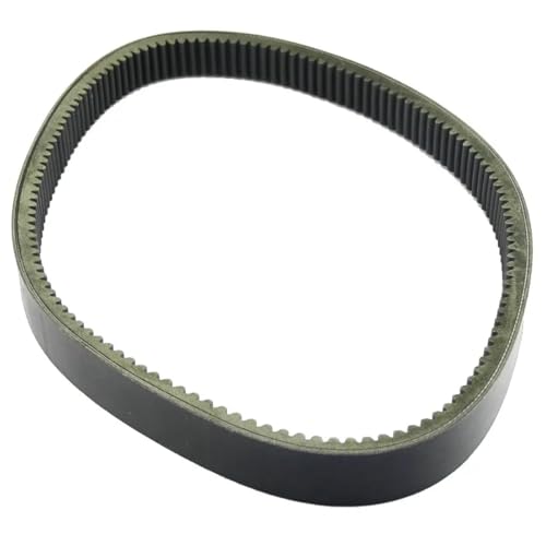 Courroie de transmission moto Argo Response 8x8 570cc 2000-2007