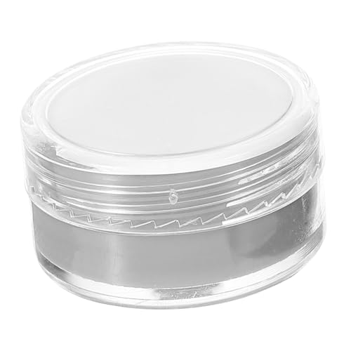 QUMIIRITY Pulitore Per Puntina Gel Antistatico Detergente Per Gel Per Dischi Rimuove e Detriti Accessorio Audio