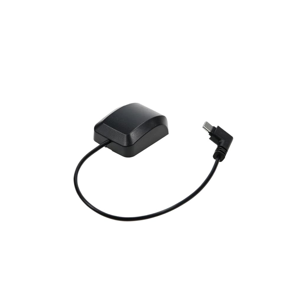 USB Typ C GPS Empfänger 10Hz GPS GLONASS Galileo BeiDou Modul GNSS UBX M8030 NEO-M8N Chipsatz