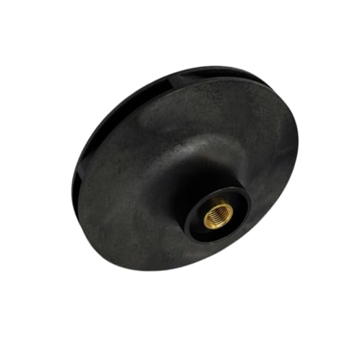 073130 - Impulsor de bomba de piscina 2 HP PCG30 compatible con Pentair Pump 1000 compatible con WhisperFlo Pump WFE-8 WFK-8 WF-8 WFDS-8 WF-30 WFE-30 WFDS-30