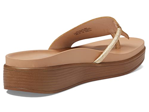 Image of Donald Pliner Women's Fifi Slide Sandals, Women's Summer Sandals, Women's Shoes, Comfortable Open-Toe Casual Flats