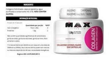 Kit Femini Whey 900g + colageno 100 cáps + omega 3 90 cáps Max Titanium (chocolate)