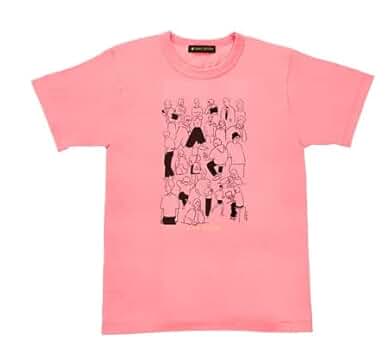 24時間テレビ　チャリTシャツ　LLサイズ　5色セット 24時間テレビ チャリTシャツ5色セット