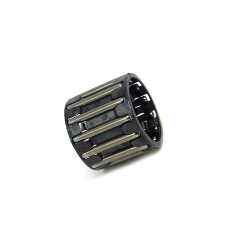 Roulement à aiguilles 13x16x14 pour tronçonneuse Husqvarna 340 345 350 445 et 450