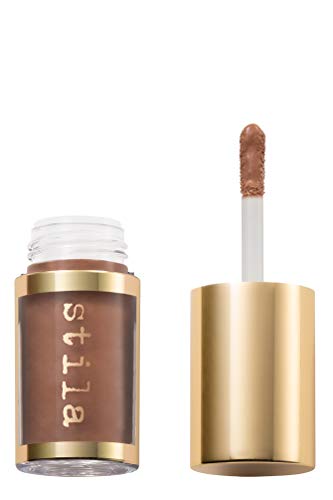 Stila Shine Fever Lip Vinyl, Hot Rod - Image 4