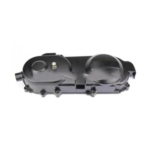 Couvercle carter gauche GY6 400mm protège le moteur de votre scooter