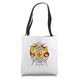 Acorella Coat of Arms - Family Crest Tote Bag