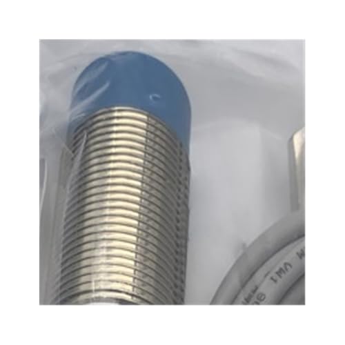 Proximity Switch Sensor IM30-22BPS-ZC1 haute précision M30 PNP - 2