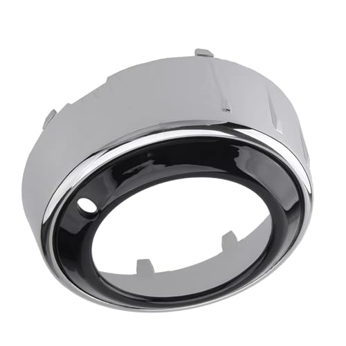 Couvercle antibrouillard avant Outlander 2010-2012 finition origine cadre OEM 8321A290