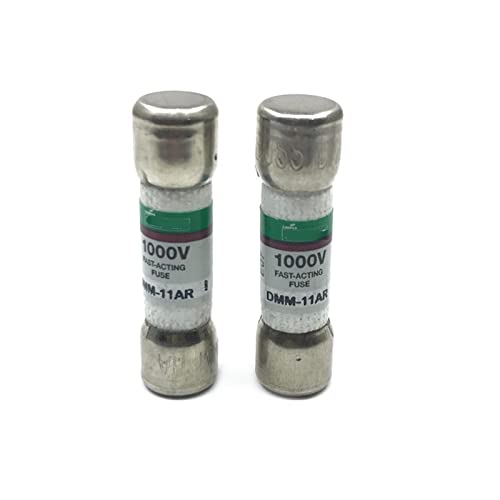 Fusible spécial multimètre DMM-11AR 11A de haute précision 1000V - 2