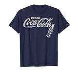 Officially Licensed Coca-Cola Apparel