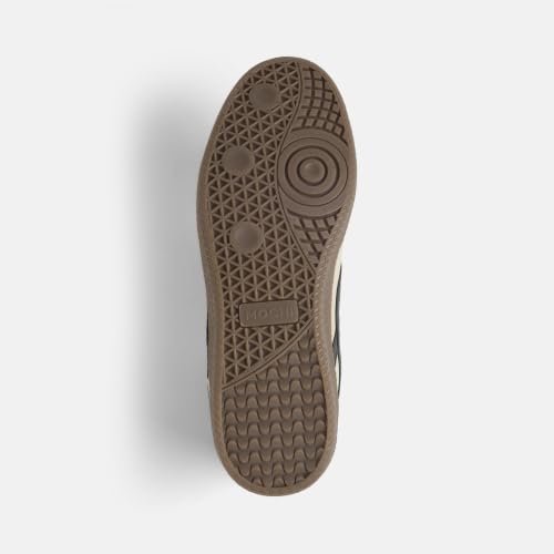 Image of Mochi Men's Black Casual - Sneakers