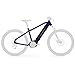 Produktbild CUADRO HAIBIKE ALLTRACK 4 A56 27.5 M 45cm AL.AZ 23
