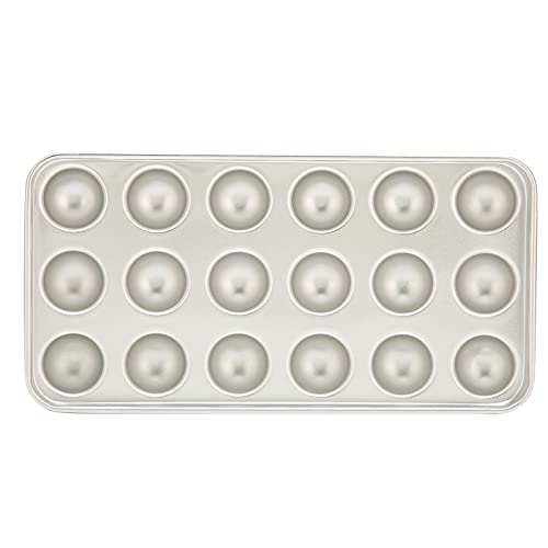 Bandeja para hielo de acero inoxidable 304 miniatura 2