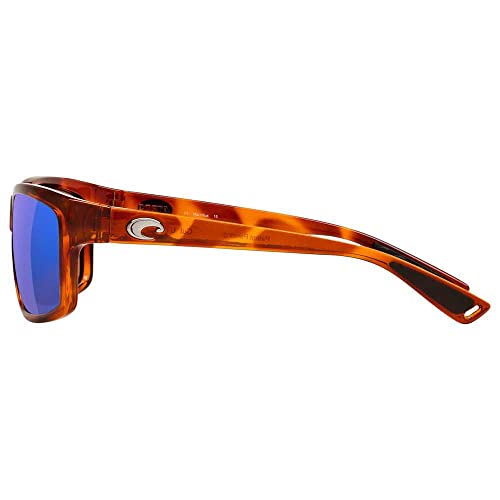 Image of Costa Del Mar Men's Cut Rectangular Sunglasses