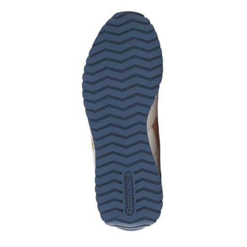 Image of Reebok Women's Classic AZ Legacy Sneakers for Women, Casual Athletic Womens Shoes