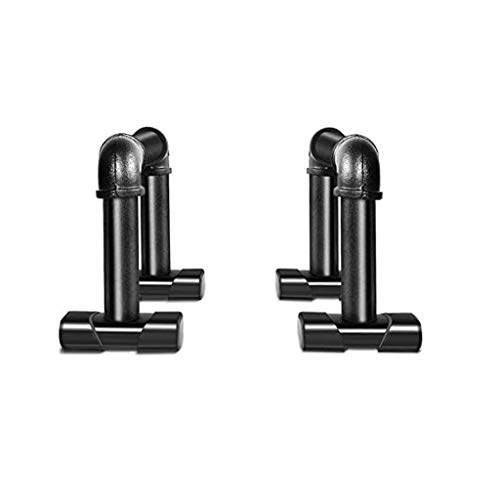 Push-up Support Fitness Portable pour Exercice Bras et Musculation Pectoraux à la Maison