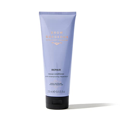 Grow Gorgeous Rescue Après-shampoing 250 ml Cover