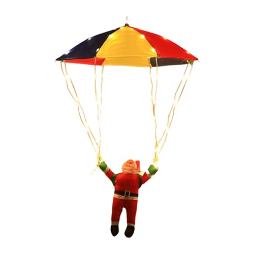 Guirlandes lumineuses de Noël pour jardin et soirées camping
