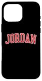 Jordan MN Varsity Apparel