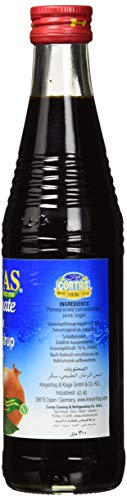 Cortas Granatapfelsirup (1 x 300 ml)