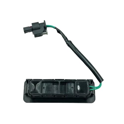 Interrupteur d'ouverture de coffre pour Opel Insignia break - 4