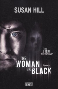 The woman in black (La donna in nero) The woman in black (La donna in nero)