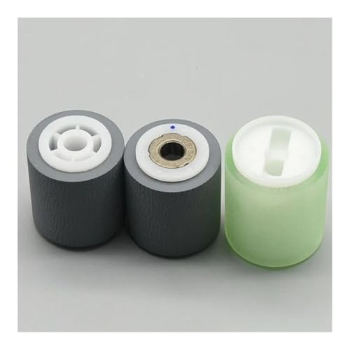 Rouleau de ramassage papier ADF Toshiba e-Studio 4508 résout bourrage - 2