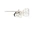 Garland CKG0893-01 Griddle Thermostat 100F 450F K