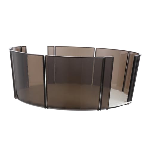 VINTORKY Cake Cutting Tool Cake Baking Tool Round Cake Slicer Pie Cheese Slice Marker Decorating Machine Equal Portion Marker Pan Bread Cake Divider Cake Scraper Cheesecake Cutter Kit Abs