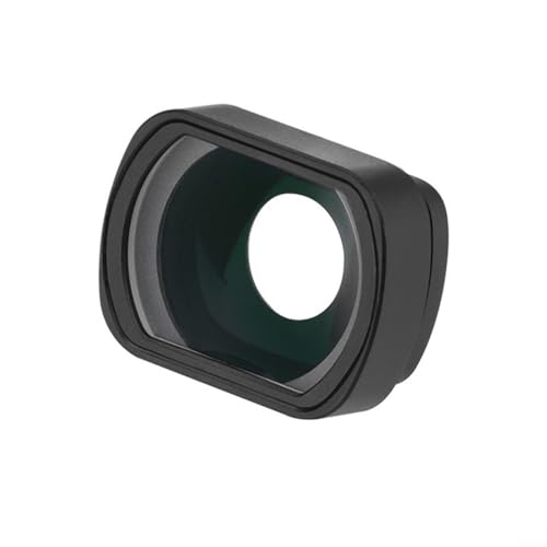 Lente macro DJI Pocket 4 accesorio cámara portátil vidrio óptico