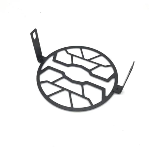 XSR700 XSR900 cache calandre phare grille de protection phare pour motos de 2016 à 2021