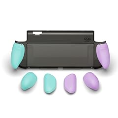 Light Purple/Light Green