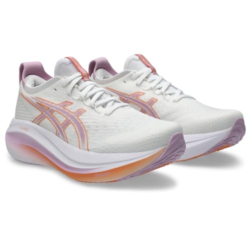 Image of ASICS Womens Gel-Nimbus 27 Running Shoes