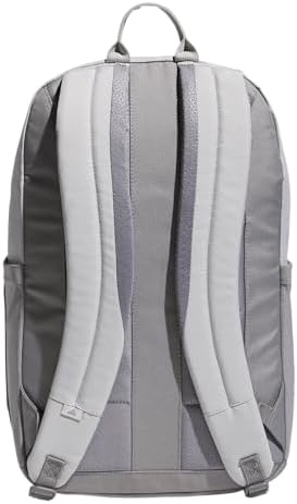 adidas Amplifier Backpack for Laptop, School and Gym, 28L - 4