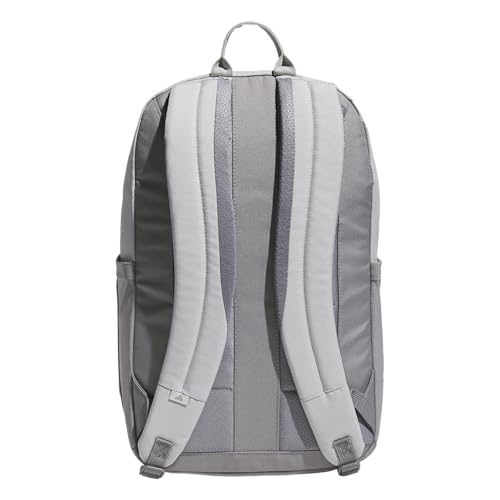 Image of adidas Amplifier Backpack for Laptop, School and Gym, 28L