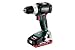 Produktbild Metabo Akku-Bohrschrauber BS 18 LT BL (602325800) Kunststoffkoffer 18V 2x4Ah LiHD + ASC 55, Farbe, Size