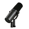KLEEME SM7B Professional Vocal Dynamic Microphone For Studio Recording Broadcasting Podcasting Streaming With Wide Range Frequency #4