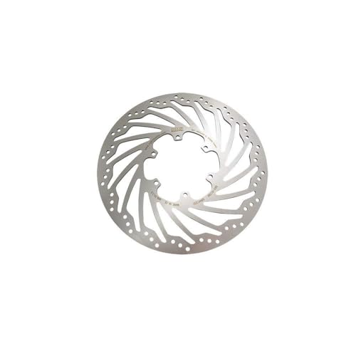 Disque frein avant NG 280 mm pour entretien et réparation Rieju RS2 NKD