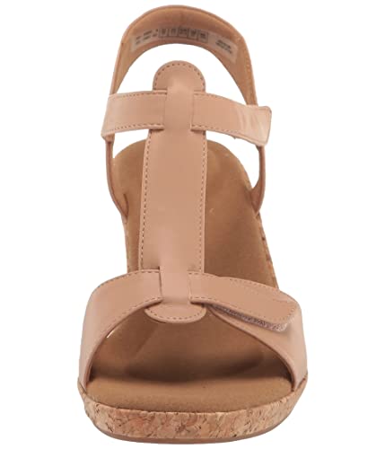 Image of Rockport Women's Blanca T Strap