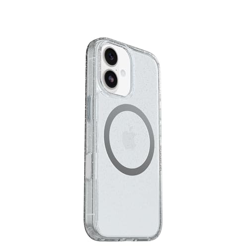 Image of OtterBox iPhone 17 Symmetry Series Clear Case - Stardust