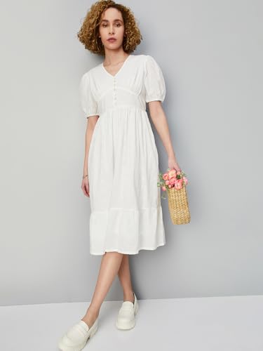 Image of Max Women Midi Dress