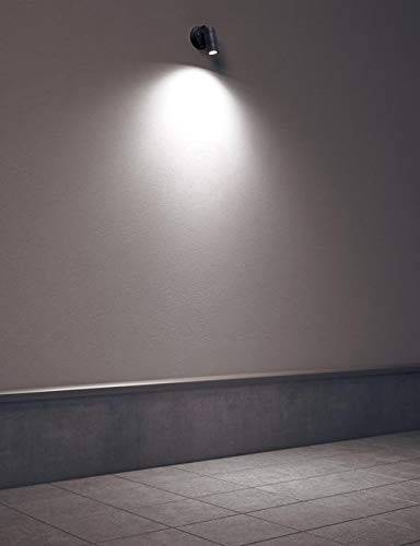 Amazon | パナソニック(Panasonic) スポットライト LGW40196LE1 80形