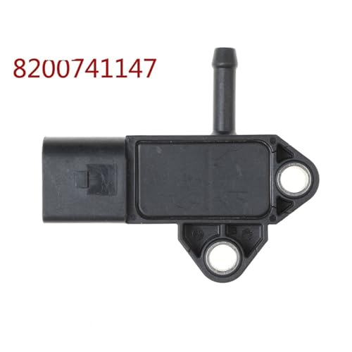 Sensor de presión absoluta motor MK3 2009 3.0DCi - Sensor MAP 8200741147 2